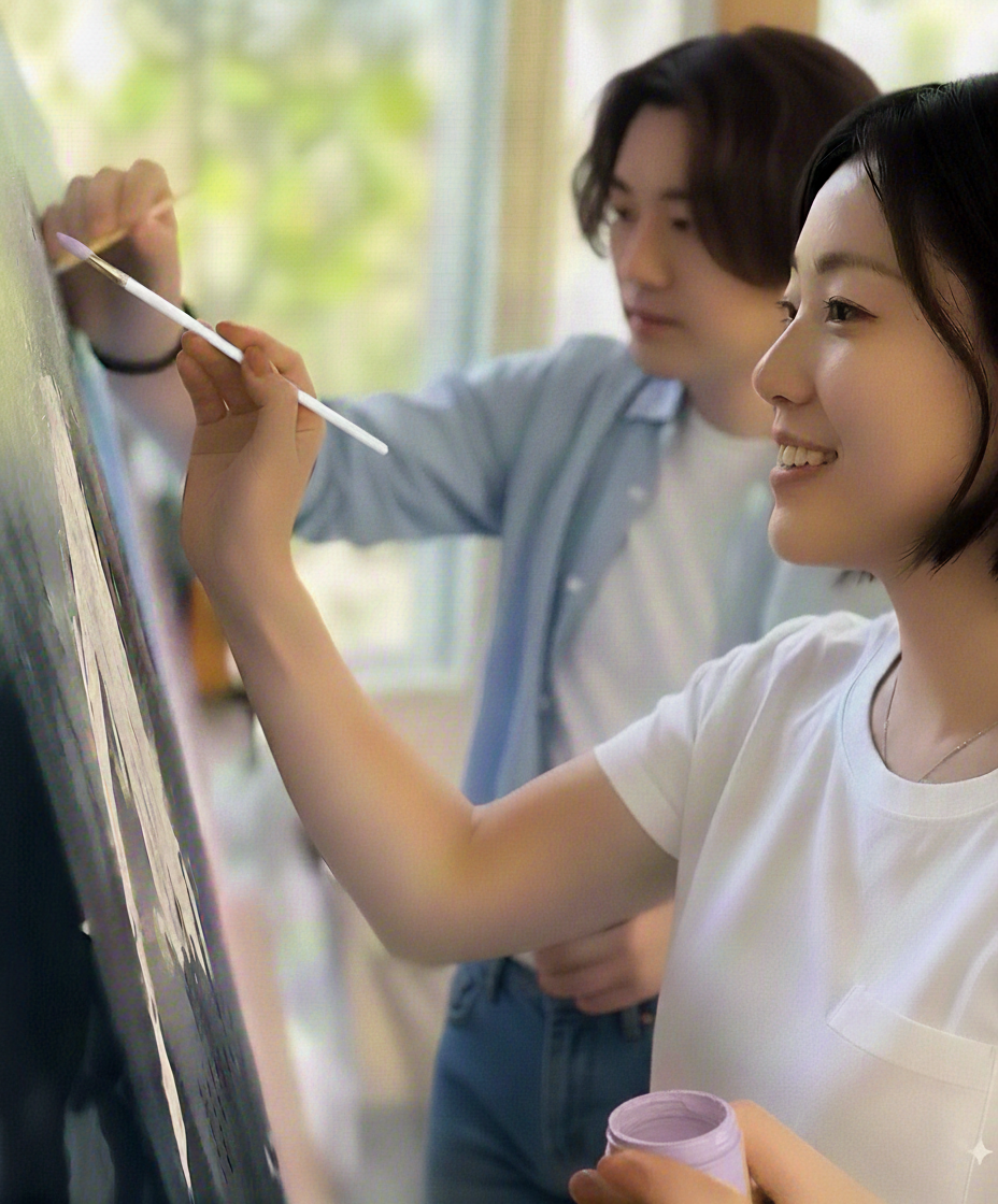 COCREA のイメージ