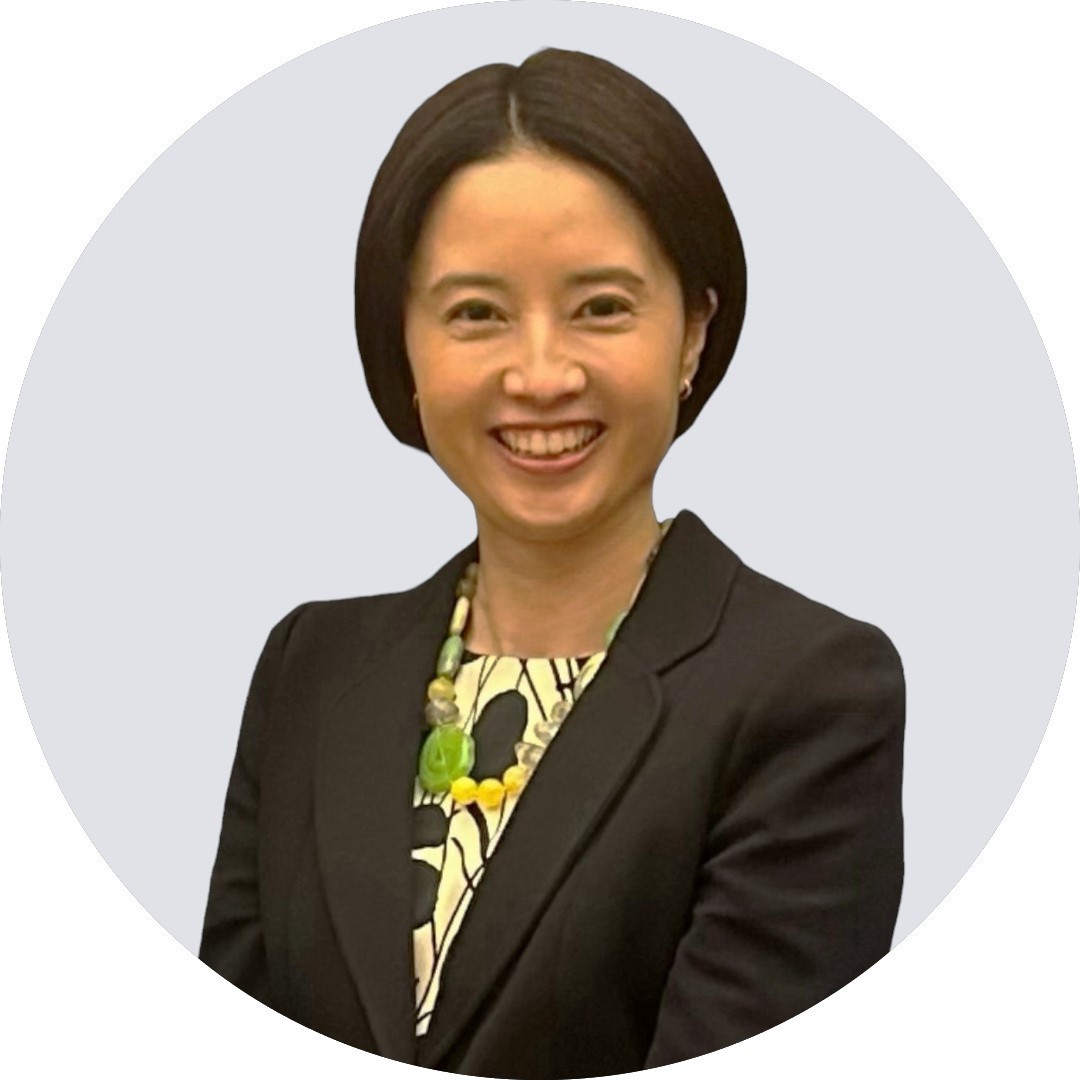 代表 丹羽 ナオ